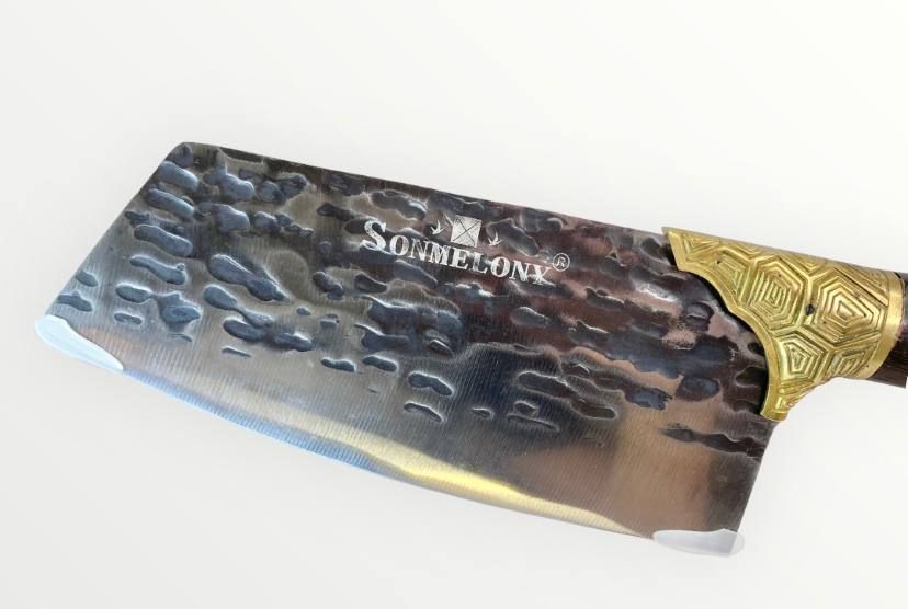 Нож-топорик для мяса Grand KN-AXE-001 фото