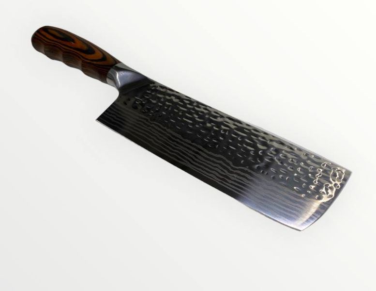 Нож-топорик для мяса Chef Light KN-AXE-002 фото