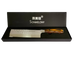 Нож-топорик для мяса Chef Light KN-AXE-002 фото 1