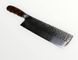 Нож-топорик для мяса Chef Light KN-AXE-002 фото 2