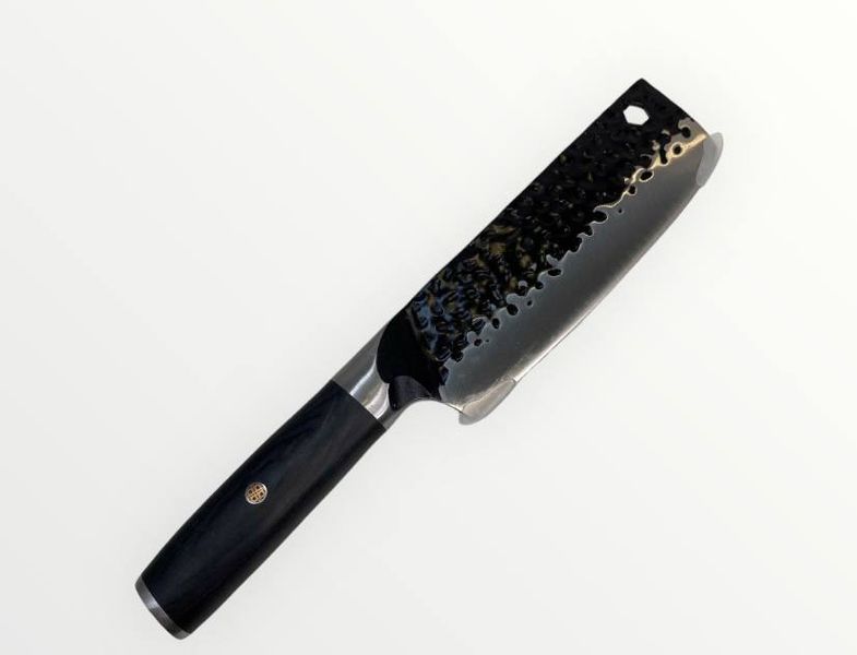Нож-топорик для мяса Black Diamond KN-AXE-004 фото