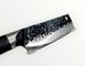Нож-топорик для мяса Black Diamond KN-AXE-004 фото 2