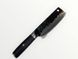 Нож-топорик для мяса Black Diamond KN-AXE-004 фото 3